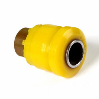 Полиуретановый сайлентблок передней подвески верхнего рычага