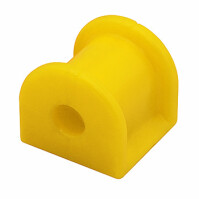 Полиуретановая втулка стабилизатора, задней подвески I.D. = 13 мм