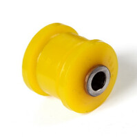 Полиуретановый сайлентблок задней подвески, нижнего поперечного рычага