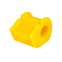 Полиуретановая втулка стабилизатора, передней подвески I.D. = 22 мм