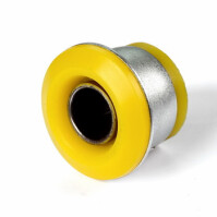 Полиуретановый сайлентблок передней подвески верхнего рычага, передний