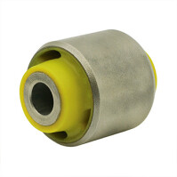 Полиуретановый сайлентблок задней подвески, продольного рычага, передний