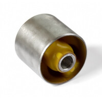 Полиуретановый сайлентблок задней подвески, продольного рычага