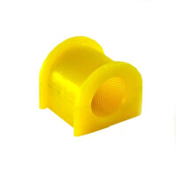 Полиуретановая втулка стабилизатора, передней подвески