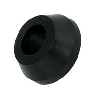 Втулка задней подвески, тяги моста, концевая