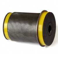 Полиуретановый сайлентблок передней подвески, нижнего рычага, задний