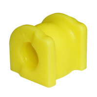 Полиуретановая втулка стабилизатора, передней подвески