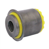 Полиуретановый сайлентблок верхнего рычага, передней подвески