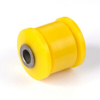 Полиуретановый сайлентблок передней подвески, нижнего рычага, задний