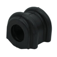 Втулка стабилизатора, передней подвески I.D. = 24,8 мм