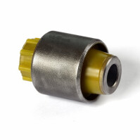 Полиуретановый сайлентблок задней подвески, поперечного рычага, внутренний