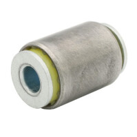 Полиуретановый сайлентблок цапфы, задней подвески, задний