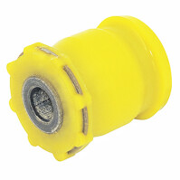 Полиуретановый сайлентблок передней подвески, нижнего рычага, передний