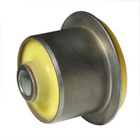 Полиуретановый сайлентблок заднего редуктора, передний