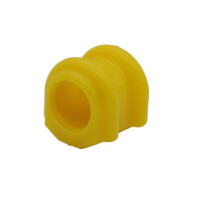 Полиуретановая втулка стабилизатора, передней подвески