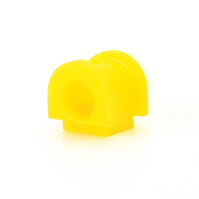 Полиуретановая втулка стабилизатора передней подвески