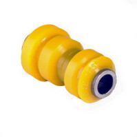 Полиуретановый сайлентблок задней подвески, нижнего рычага