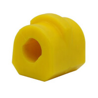 Полиуретановая втулка стабилизатора, передней подвески