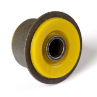 Полиуретановый сайлентблок задней подвески, рессоры, задней серьги, верхнее крепление