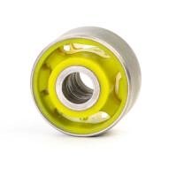 Полиуретановый сайлентблок задней подвески, подрамника, заднее крепление редуктора