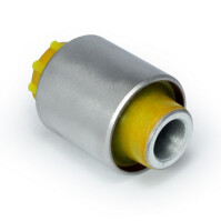 Полиуретановый сайлентблок передней подвески, нижнего рычага, передний