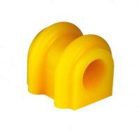 Полиуретановая втулка стабилизатора, передней подвески I.D. = 21,5 мм