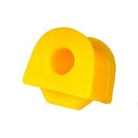 Полиуретановая втулка стабилизатора, передней подвески I.D. = 20 мм