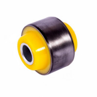 Полиуретановый сайлентблок передней подвески, нижнего рычага, передний