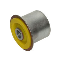 Полиуретановый сайлентблок передней подвески, верхнего рычага