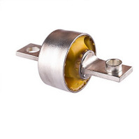 Полиуретановый сайлентблок задней подвески, продольного рычага