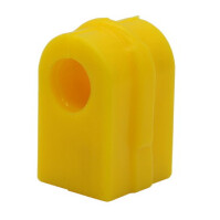 Полиуретановая втулка стабилизатора передней подвески