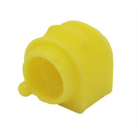 Полиуретановая втулка стабилизатора, задней подвески I.D. = 16,7 мм