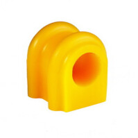 Полиуретановая втулка стабилизатора, передней подвески I.D. = 21,5 мм