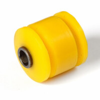 Полиуретановый сайлентблок задней подвески, тяги Панара, крепление к кузову,