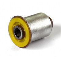 Полиуретановый сайлентблок передней подвески, нижнего рычага, задний