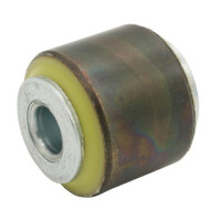 Полиуретановый сайлентблок нижнего поперечного рычага, задней подвески, внутрений