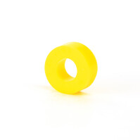 Полиуретановая втулка амортизатора задней подвески, верхнее крепление, верхняя