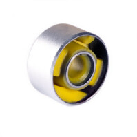 Полиуретановый сайлентблок передней подвески, нижнего рычага, задний