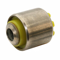 Полиуретановый сайлентблок задней подвески, поперечной тяги, наружный