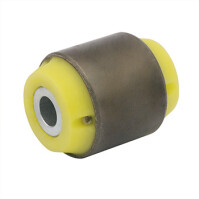 Полиуретановый сайлентблок задней подвески, верхнего рычага, внутренний