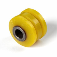 Полиуретановый сайлентблок передней подвески, стойки стабилизатора