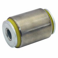 Полиуретановый сайлентблок цапфы, задней подвески задний