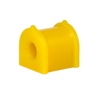 Полиуретановая втулка стабилизатора, задней подвески