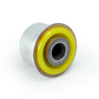 Полиуретановый сайлентблок передней подвески, нижнего рычага, передний