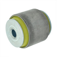 Полиуретановый сайлентблок задней подвески, нижнего рычага, задний