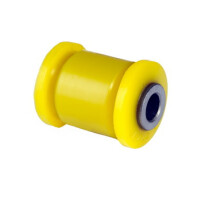 Полиуретановый сайлентблок передней подвески, нижнего рычага, передний