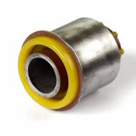 Полиуретановый задней подвески, нижнего рычага, передний сайлентблок (пневмо)