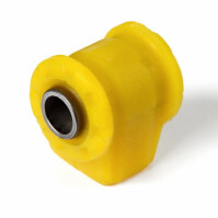 Полиуретановый сайлентблок передней подвески, нижнего рычага, задний