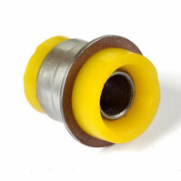 Полиуретановый сайлентблок передней подвески, верхнего рычага