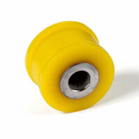 Полиуретановый сайлентблок задней подвески, тяги Панара, крепление к кузову